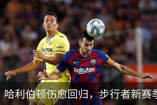 哈利伯顿伤愈回归，步行者新赛季观赛指南来了