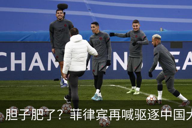 胆子肥了?菲律宾再喊驱逐中国大使,中方强硬回击:要动手就趁早