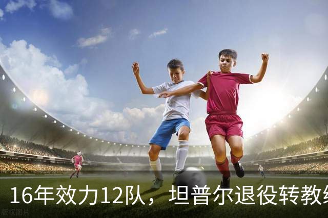 16年效力12队，坦普尔退役转教练：每天都在学新东西