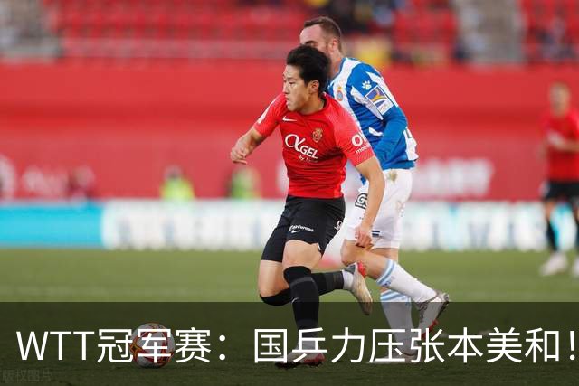 WTT冠军赛：国乒力压张本美和！蒯曼逆转晋级4强，拒绝再输对方
